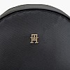 Tommy Hilfiger Popette.Dome Γυναικεία Τσάντα Tommy Hilfiger Popette.Dome-Black