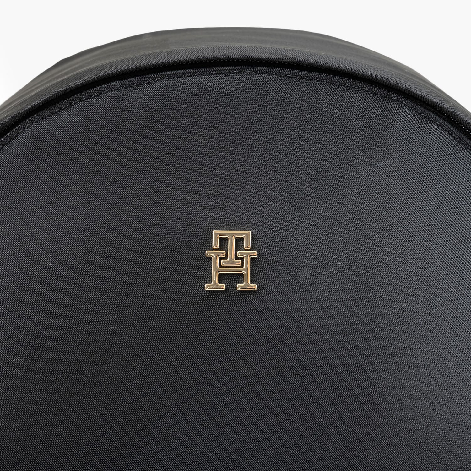 Tommy Hilfiger Popette.Dome Γυναικεία Τσάντα Tommy Hilfiger Popette.Dome-Black