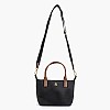 Tommy Hilfiger Popette.Mini Γυναικεία Τσάντα Tommy Hilfiger Popette.Mini-Black