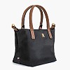 Tommy Hilfiger Popette.Mini Γυναικεία Τσάντα Tommy Hilfiger Popette.Mini-Black