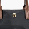 Tommy Hilfiger Popette.Mini Γυναικεία Τσάντα Tommy Hilfiger Popette.Mini-Black