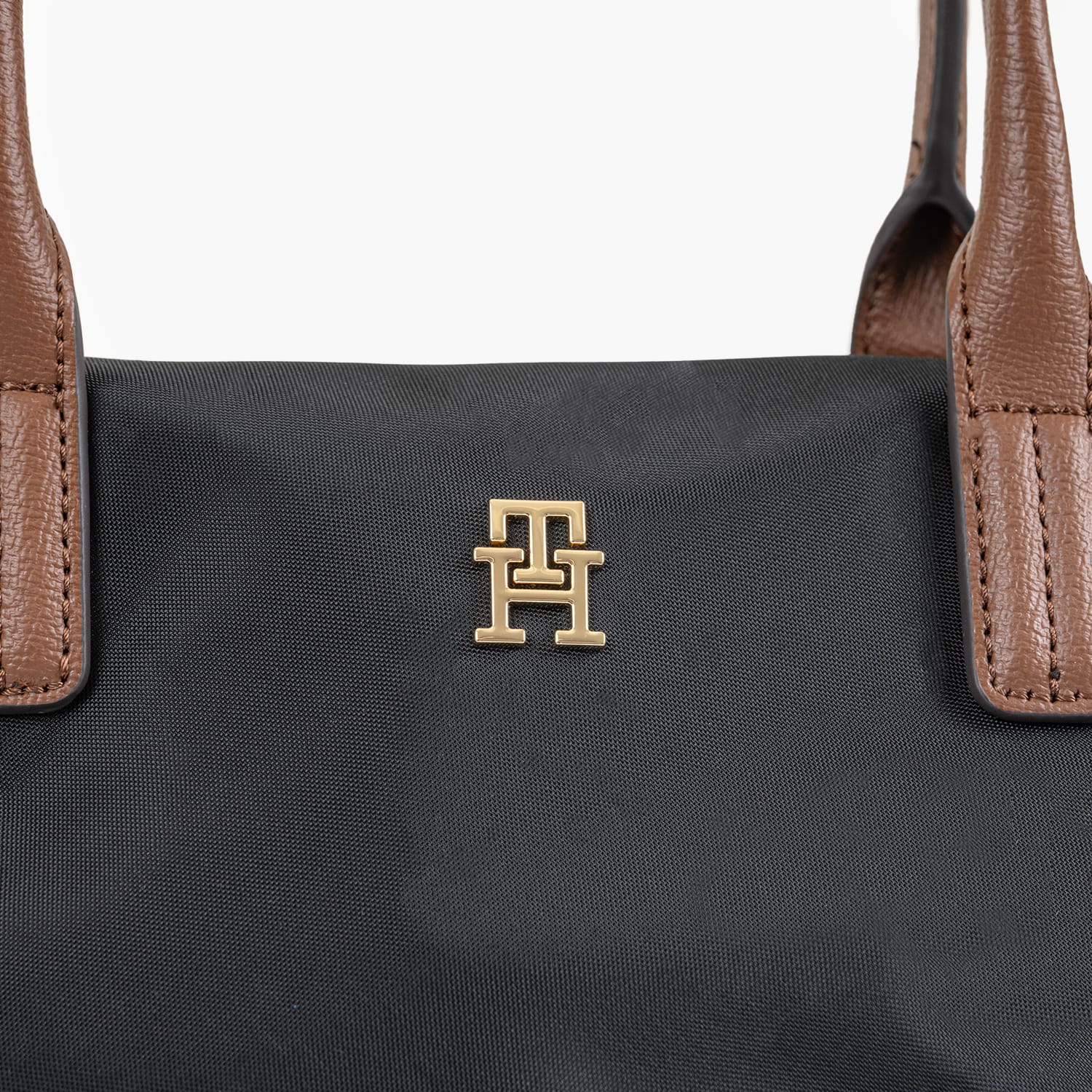 Tommy Hilfiger Popette.Mini Γυναικεία Τσάντα Tommy Hilfiger Popette.Mini-Black