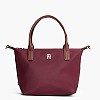 Tommy Hilfiger Popette.Mini-Bordo