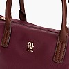 Tommy Hilfiger Popette.Mini-Bordo