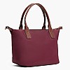Tommy Hilfiger Popette.Mini-Bordo