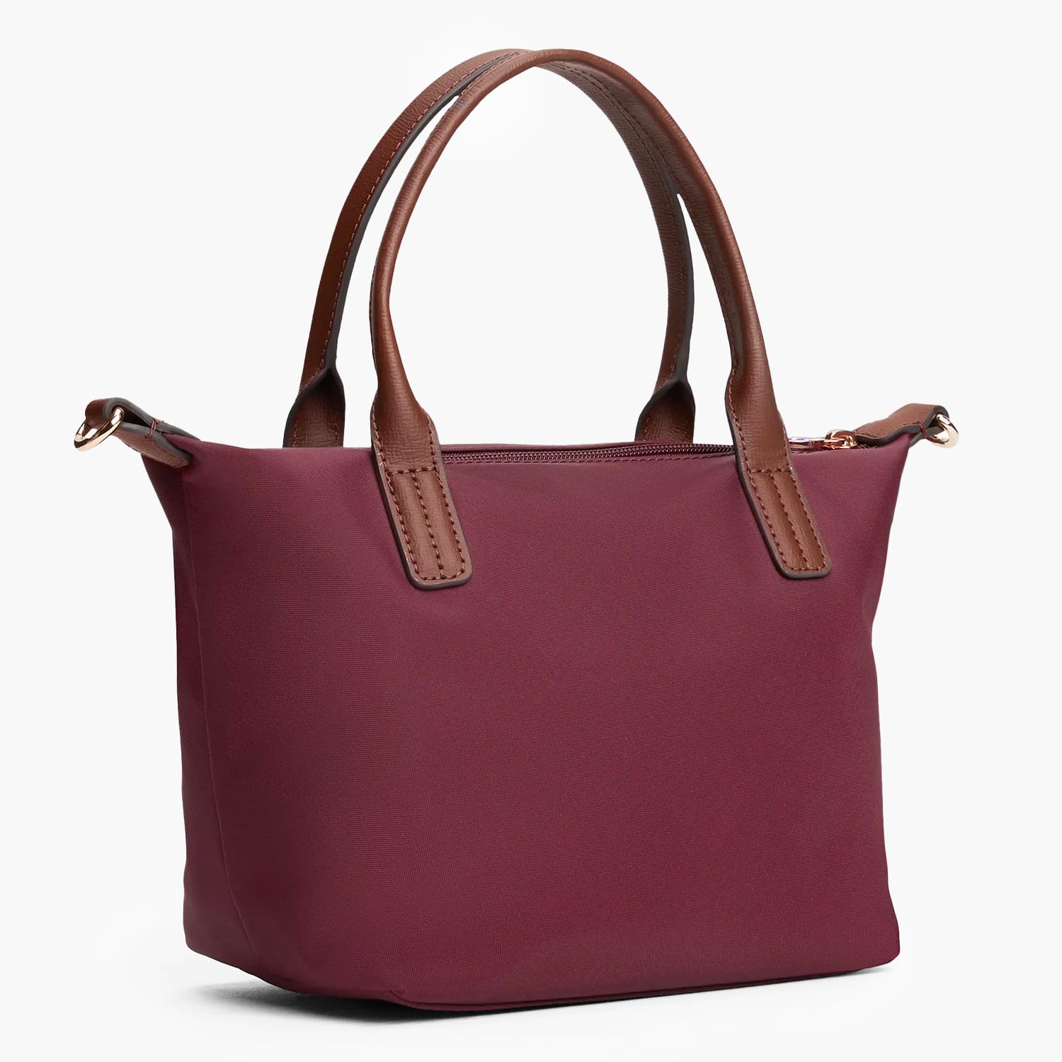 Tommy Hilfiger Popette.Mini-Bordo