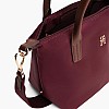 Tommy Hilfiger Popette.Mini-Bordo