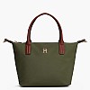 Tommy Hilfiger Popette.Mini-Green