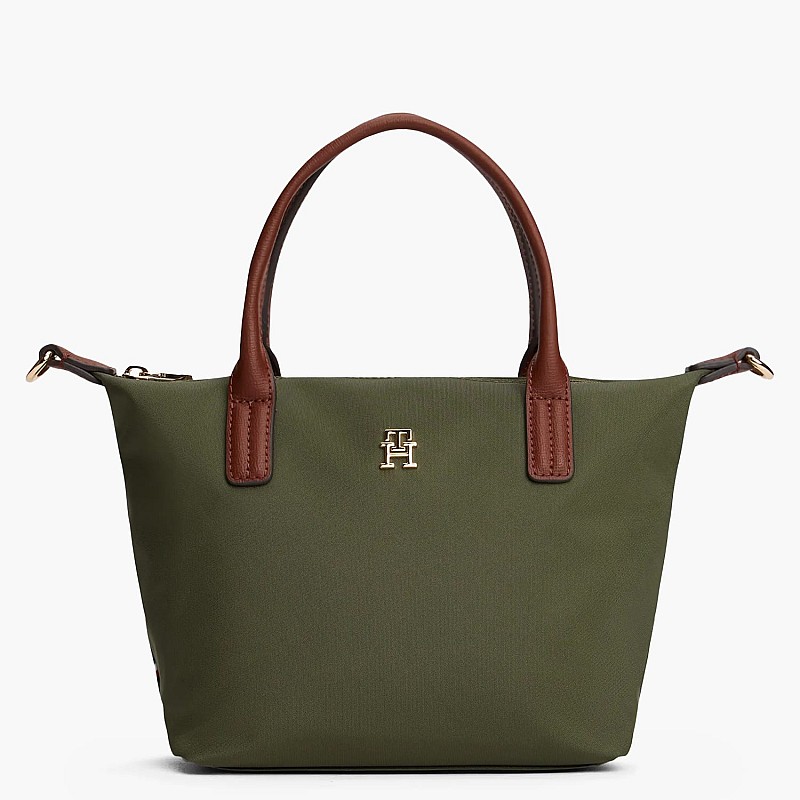 Tommy Hilfiger Popette.Mini Γυναικεία Τσάντα