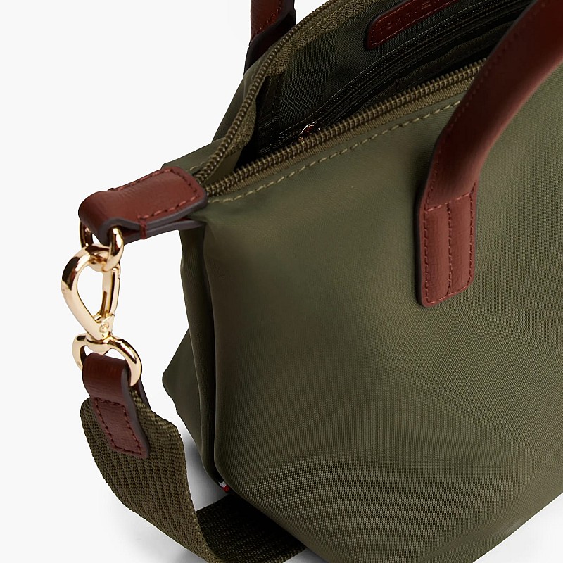 Tommy Hilfiger Popette.Mini Γυναικεία Τσάντα