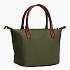 Tommy Hilfiger Popette.Mini-Green