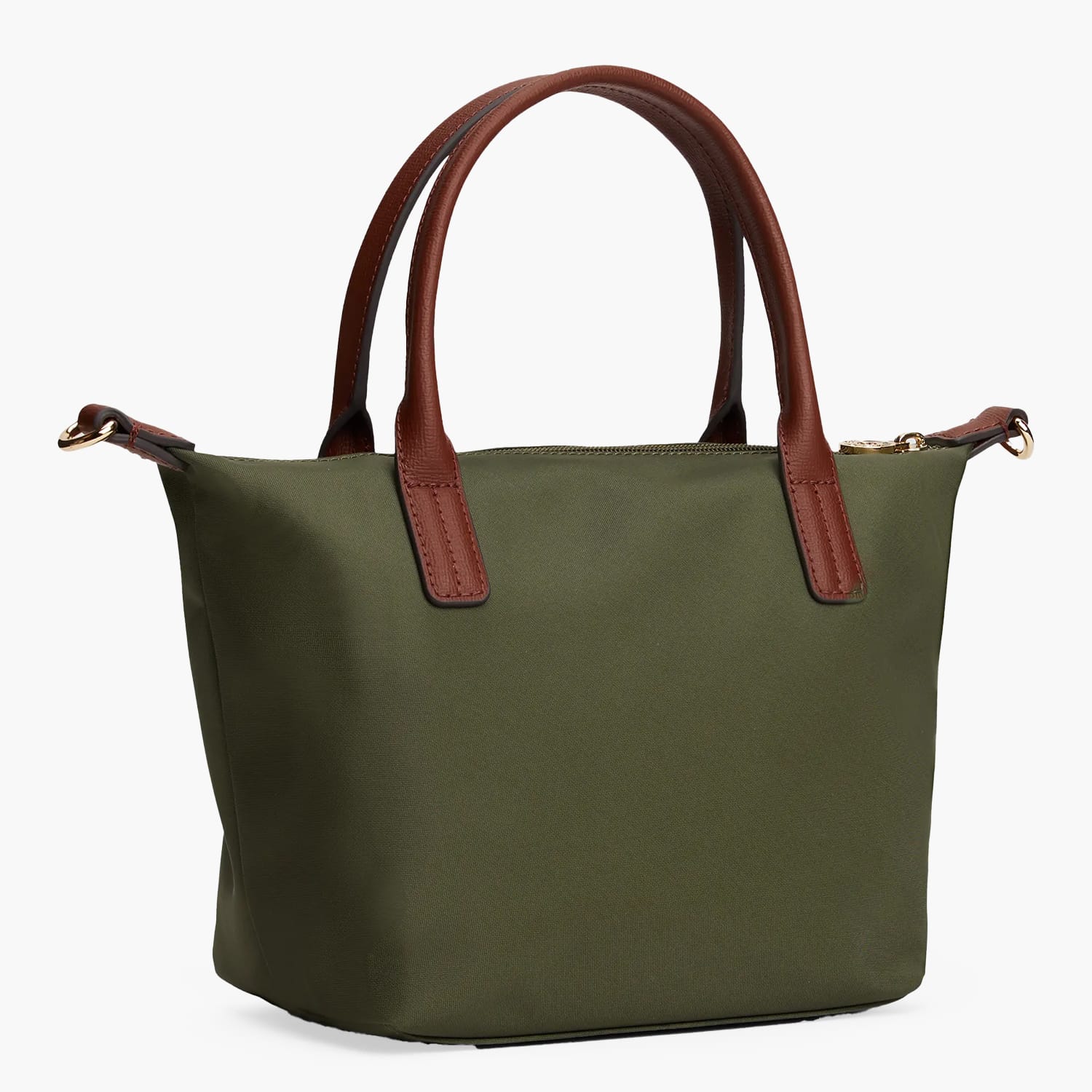 Tommy Hilfiger Popette.Mini-Green
