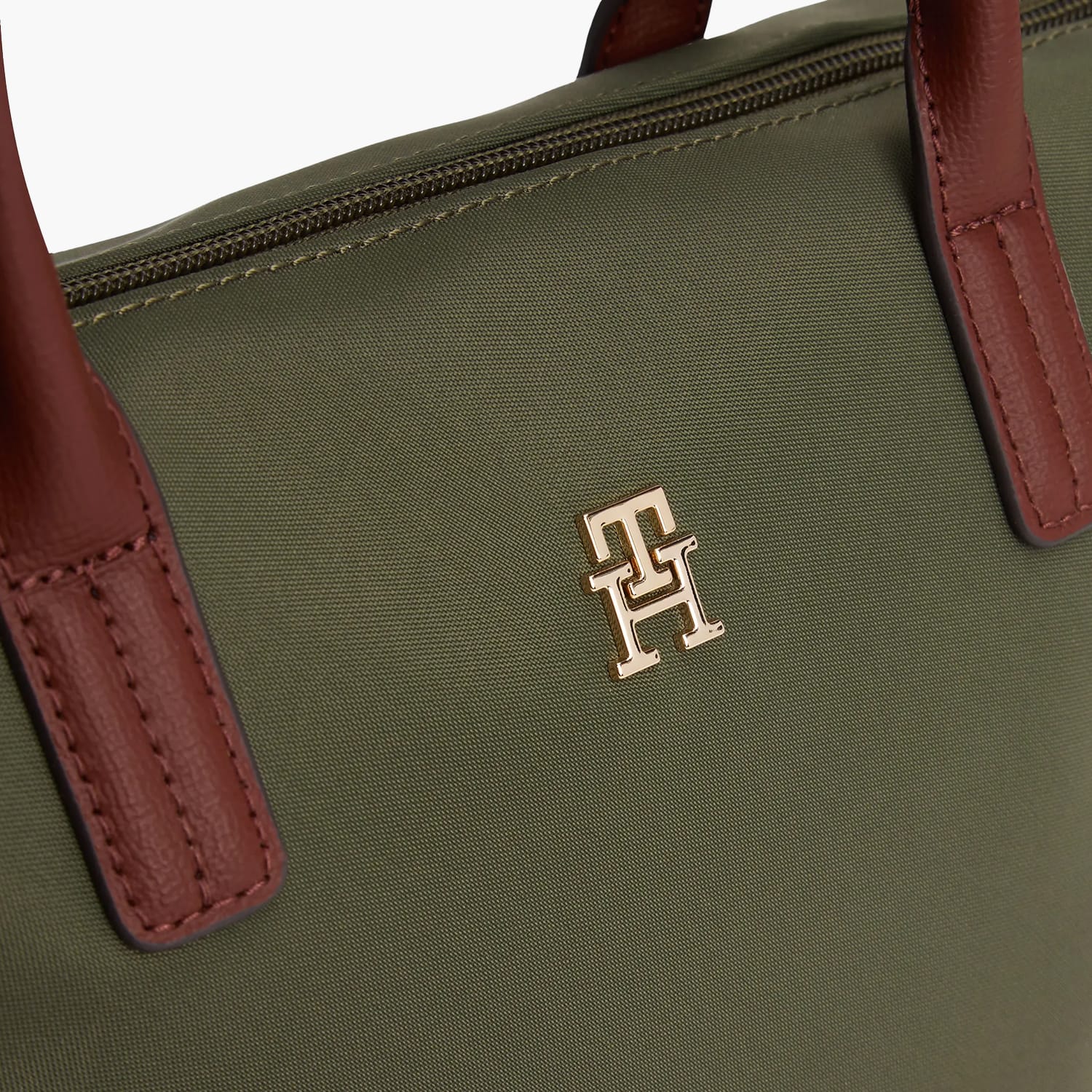 Tommy Hilfiger Popette.Mini-Green