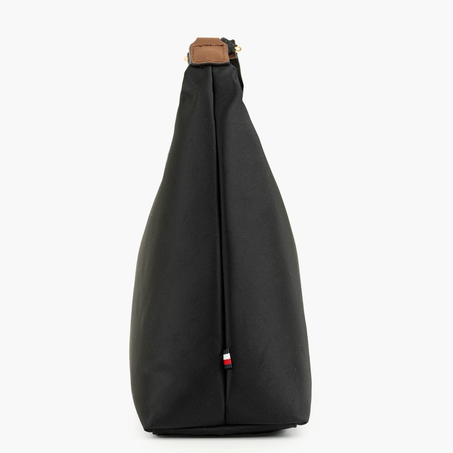 Tommy Hilfiger Popette.Shoulder Γυναικεία Τσάντα Tommy Hilfiger Popette.Shoulder-Black