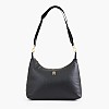 Tommy Hilfiger Popette.Soft-Black