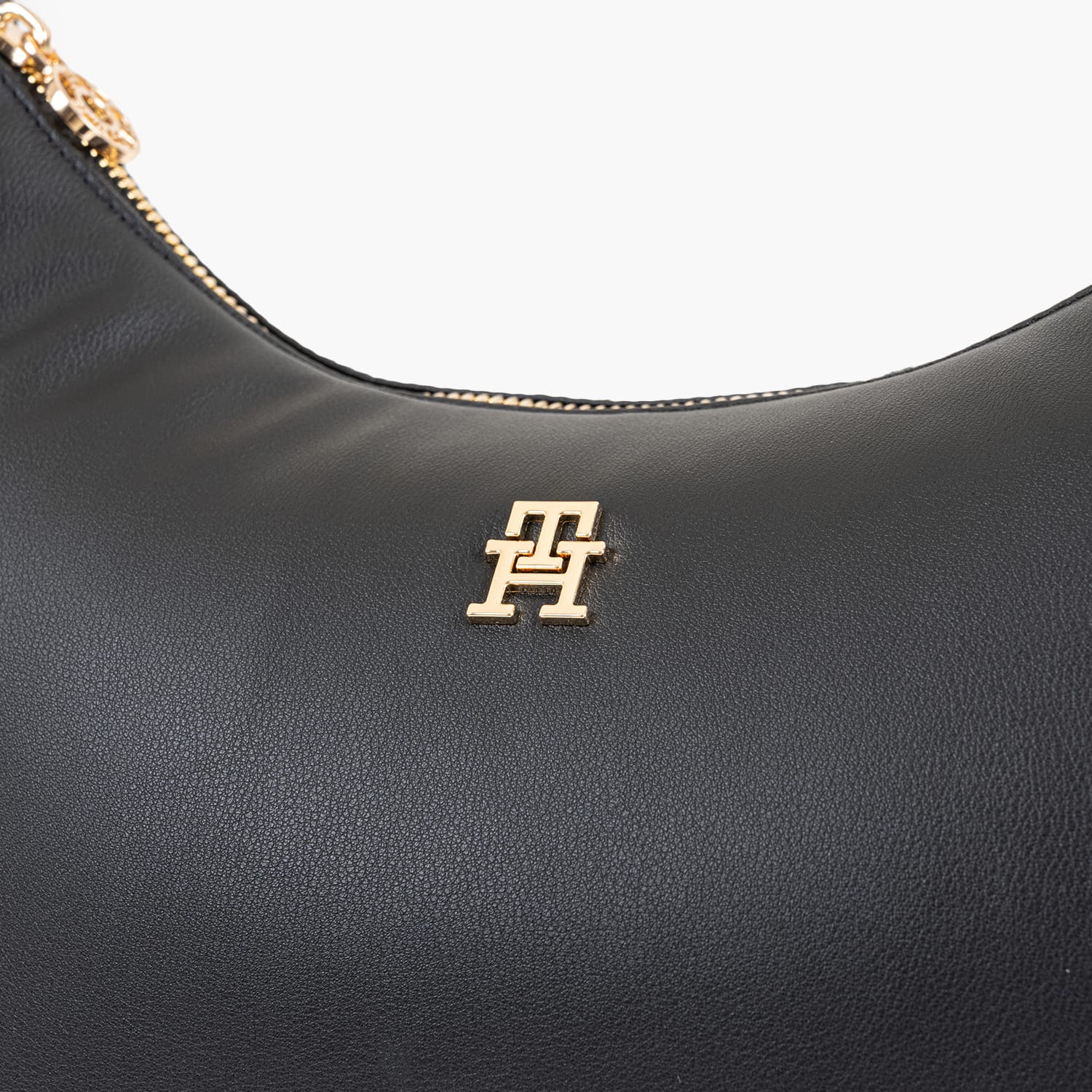 Tommy Hilfiger Popette.Soft-Black