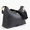 Tommy Hilfiger Popette.Soft-Black