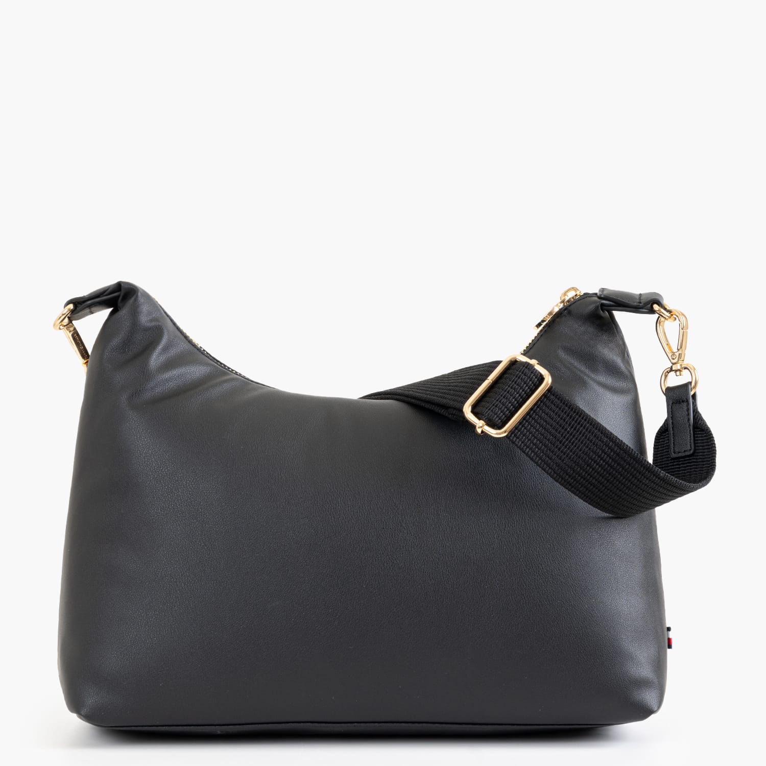 Tommy Hilfiger Popette.Soft-Black