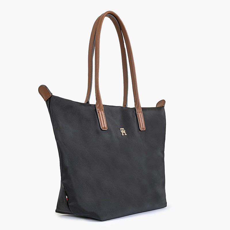Tommy Hilfiger Popette.Tote Γυναικεία Τσάντα