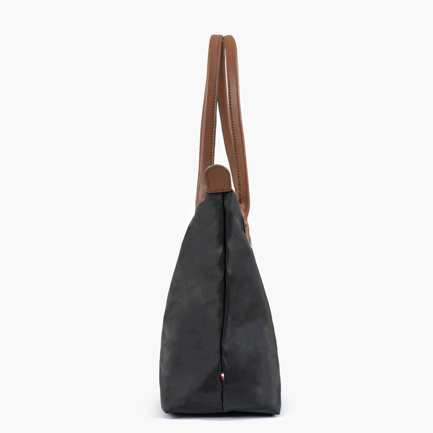 Tommy Hilfiger Popette.Tote Γυναικεία Τσάντα Tommy Hilfiger Popette.Tote-Black