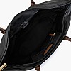 Tommy Hilfiger Popette.Tote Γυναικεία Τσάντα Tommy Hilfiger Popette.Tote-Black
