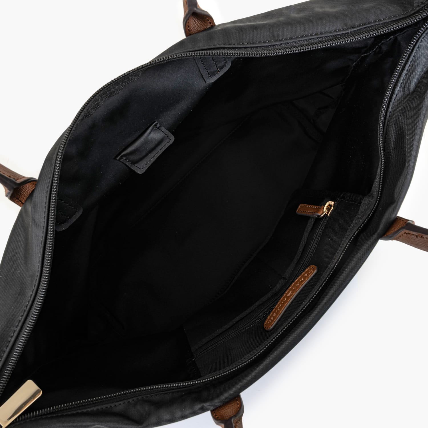 Tommy Hilfiger Popette.Tote Γυναικεία Τσάντα Tommy Hilfiger Popette.Tote-Black