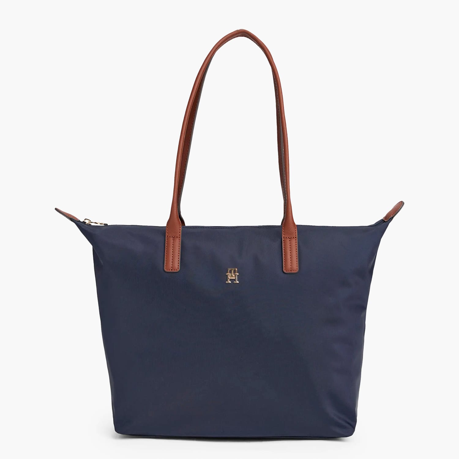 Tommy Hilfiger Popette.Tote Γυναικεία Τσάντα