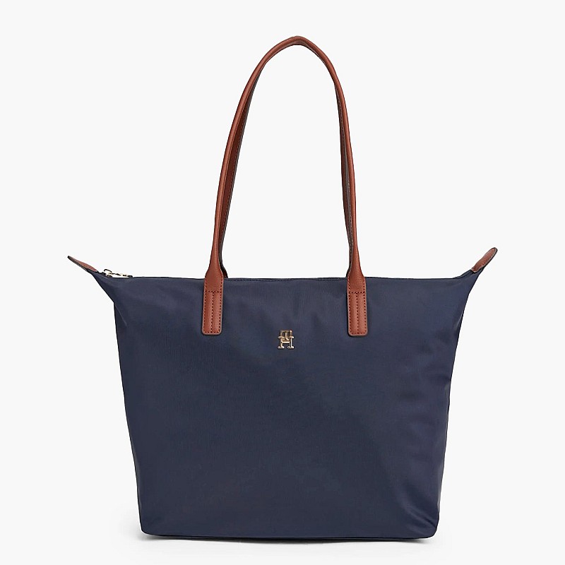 Tommy Hilfiger Popette.Tote Γυναικεία Τσάντα