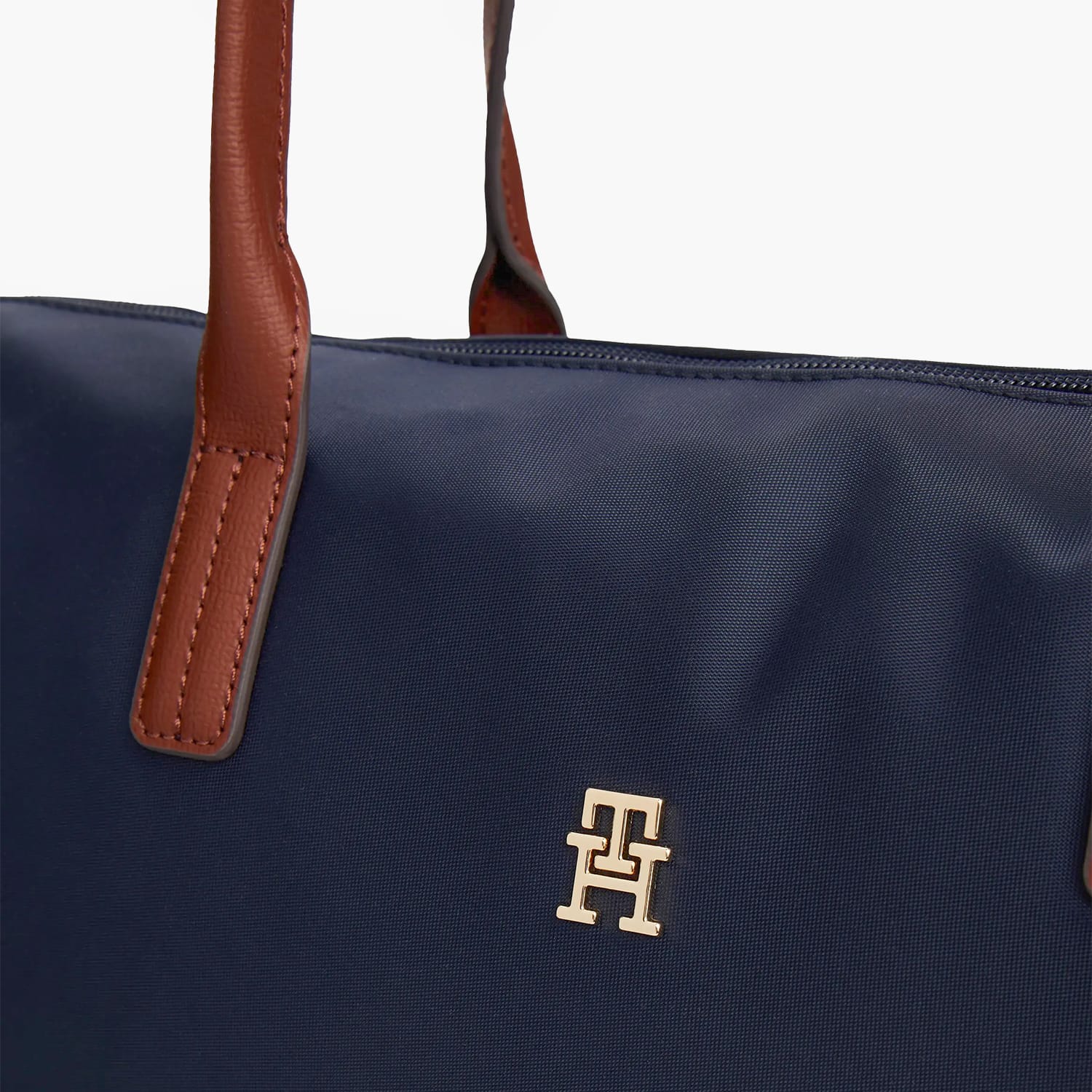 Tommy Hilfiger Popette.Tote Γυναικεία Τσάντα