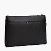 Tommy Hilfiger Pouch.Monogram Ανδρικές Τσάντες
