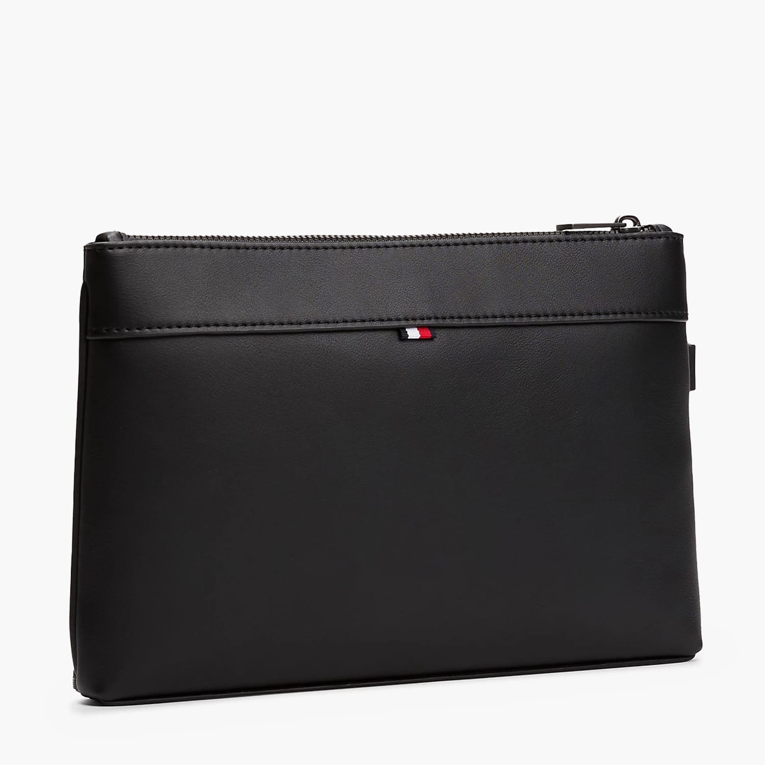 Tommy Hilfiger Pouch.Monogram Ανδρικές Τσάντες