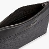 Tommy Hilfiger Pouch.Monogram Ανδρικές Τσάντες