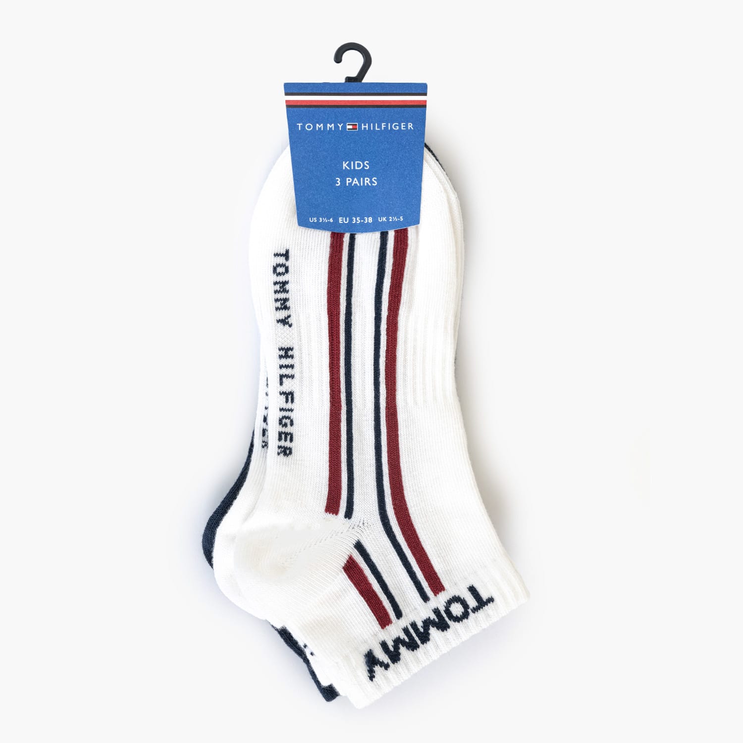 Tommy Hilfiger Quarter.Stripe
