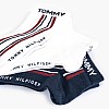 Tommy Hilfiger Quarter.Stripe Tommy Hilfiger Quarter.Stripe-Multi