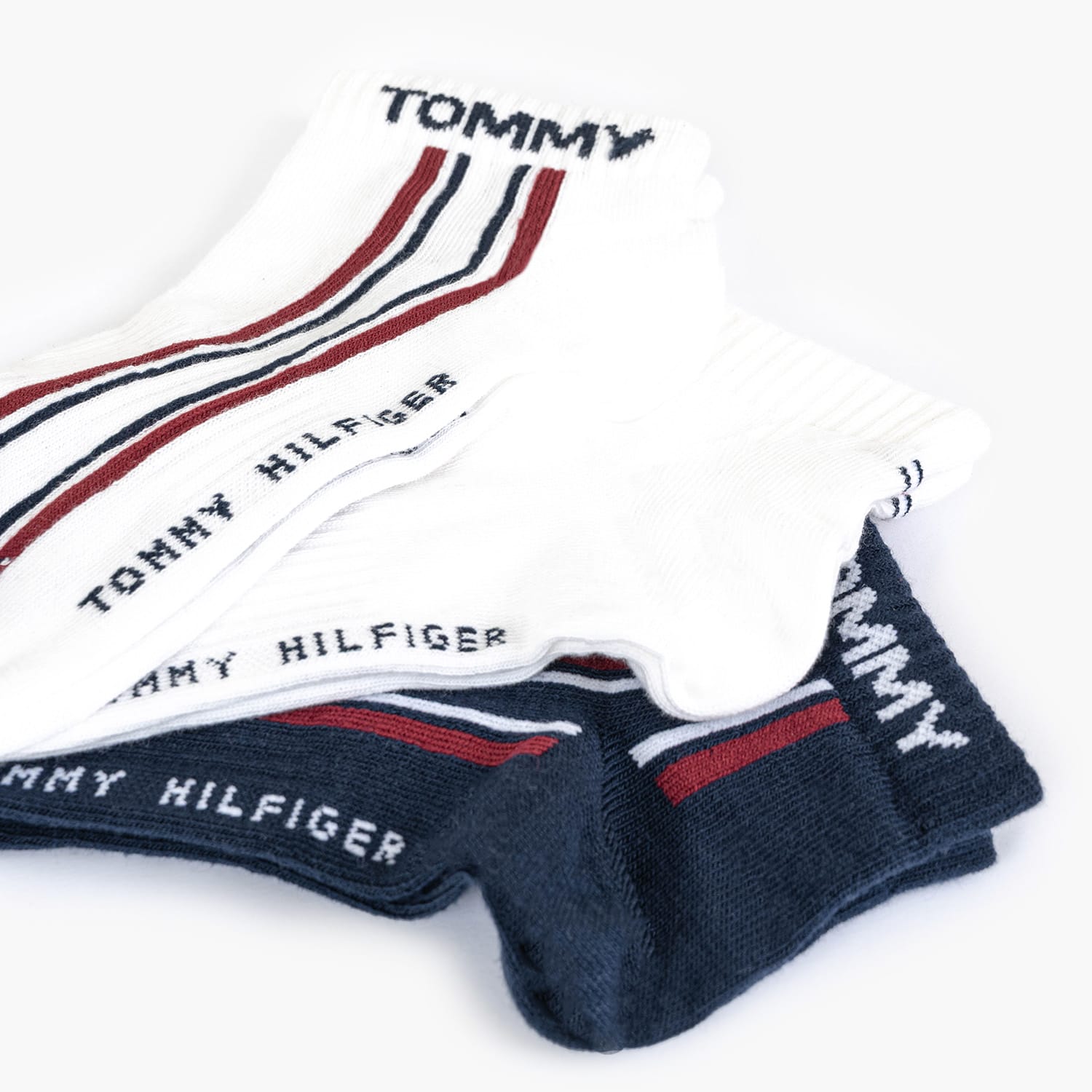 Tommy Hilfiger Quarter.Stripe