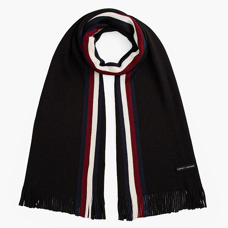 Tommy Hilfiger Rachelle.S Ανδρικά Κασκόλ