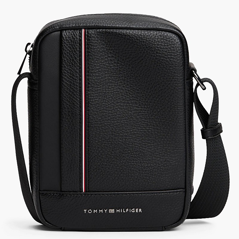 Tommy Hilfiger Reporter.Central Ανδρική Τσάντα