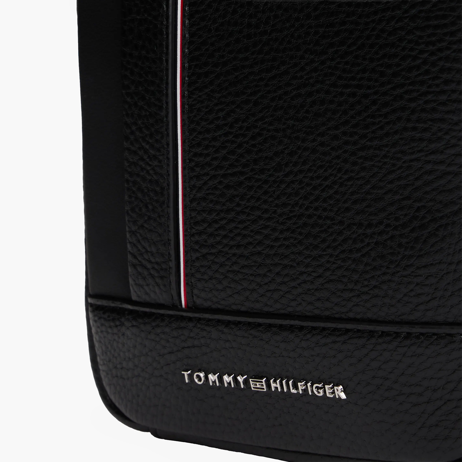 Tommy Hilfiger Reporter.Central-Black