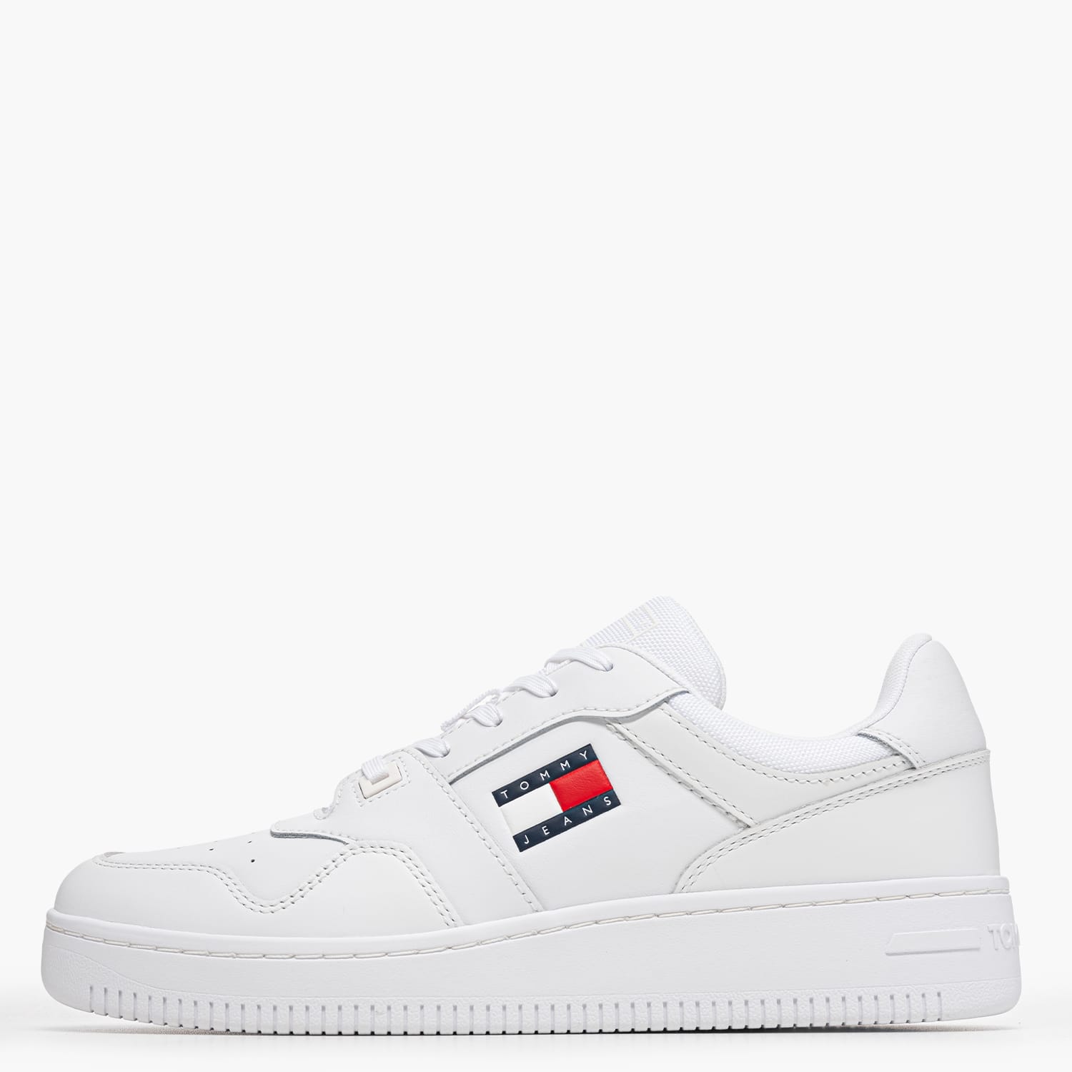 Tommy Hilfiger Retro.Ess Ανδρικά Παπούτσια Casual