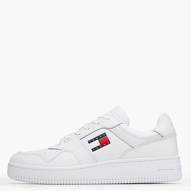 Tommy Hilfiger Retro.Ess Men Casual Shoes