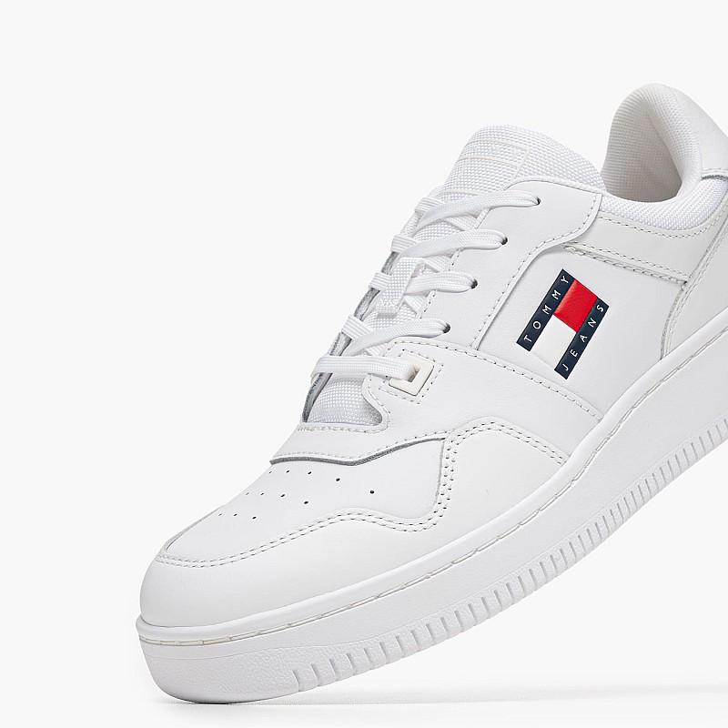 Tommy Hilfiger Retro.Ess Men Casual Shoes