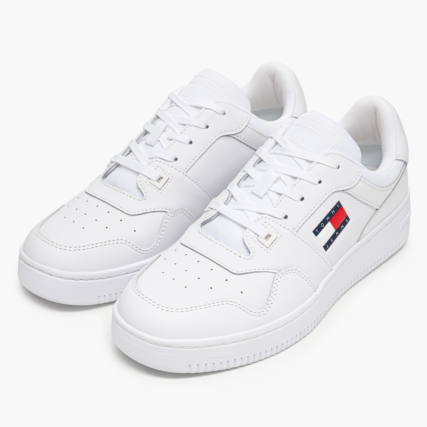 Tommy Hilfiger Retro.Ess Men Casual Shoes Tommy Hilfiger Retro.Ess Men Casual Shoes