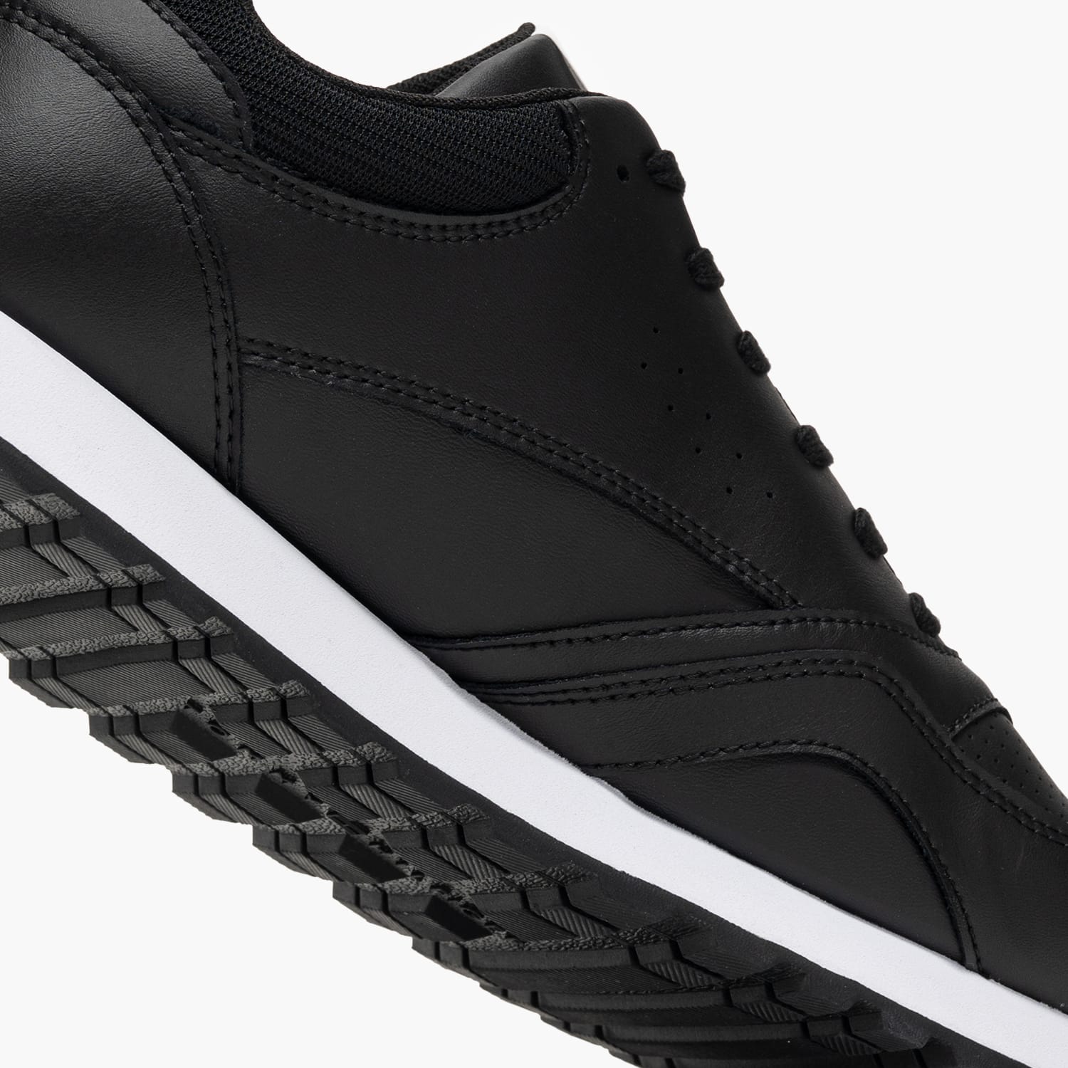 Tommy Hilfiger Rnr.Ess.N-Black