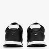 Tommy Hilfiger Rnr.Ess.N-Black