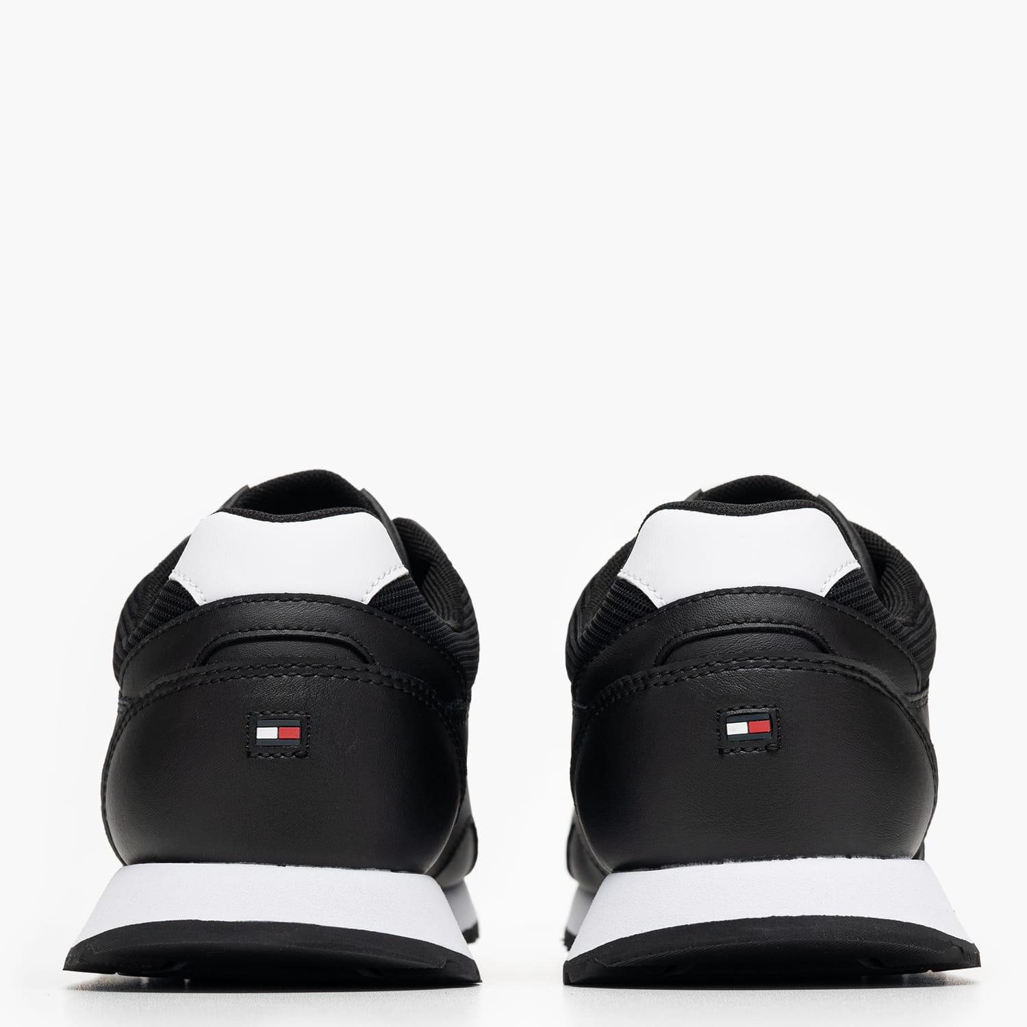 Tommy Hilfiger Rnr.Ess.N-Black