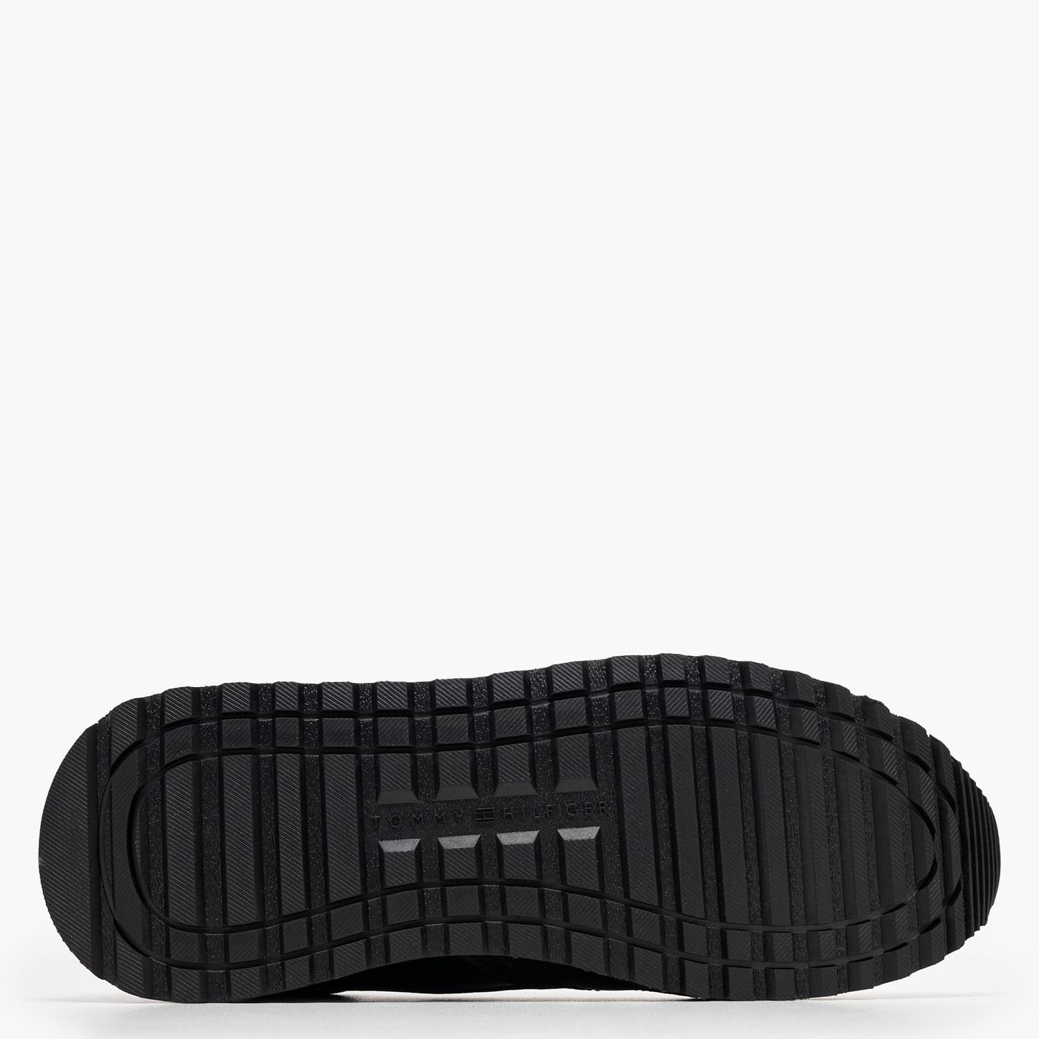 Tommy Hilfiger Rnr.Ess.N-Black