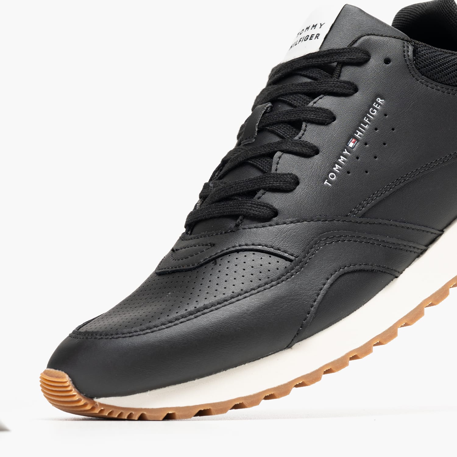 Tommy Hilfiger Rnr.Ess Ανδρικό Παπούτσι Casual