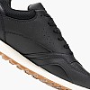 Tommy Hilfiger Rnr.Ess Ανδρικό Παπούτσι Casual Tommy Hilfiger Rnr.Ess-Black