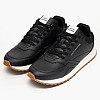 Tommy Hilfiger Rnr.Ess Ανδρικό Παπούτσι Casual Tommy Hilfiger Rnr.Ess-Black
