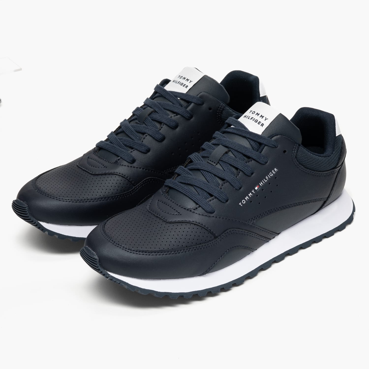 Tommy Hilfiger Rnr.Ess Tommy Hilfiger Rnr.Ess-Blue